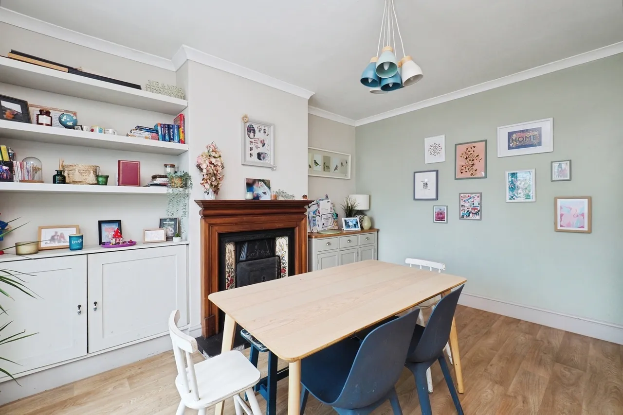 Farm Road, Beeston, Nottingham, Nottinghamshire, NG9, photo 9