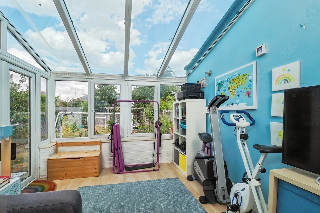 Farm Road, Beeston, Nottingham, Nottinghamshire, NG9, photo 5