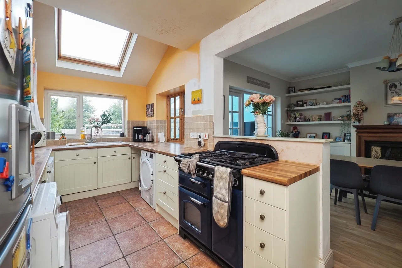 Farm Road, Beeston, Nottingham, Nottinghamshire, NG9, photo 7