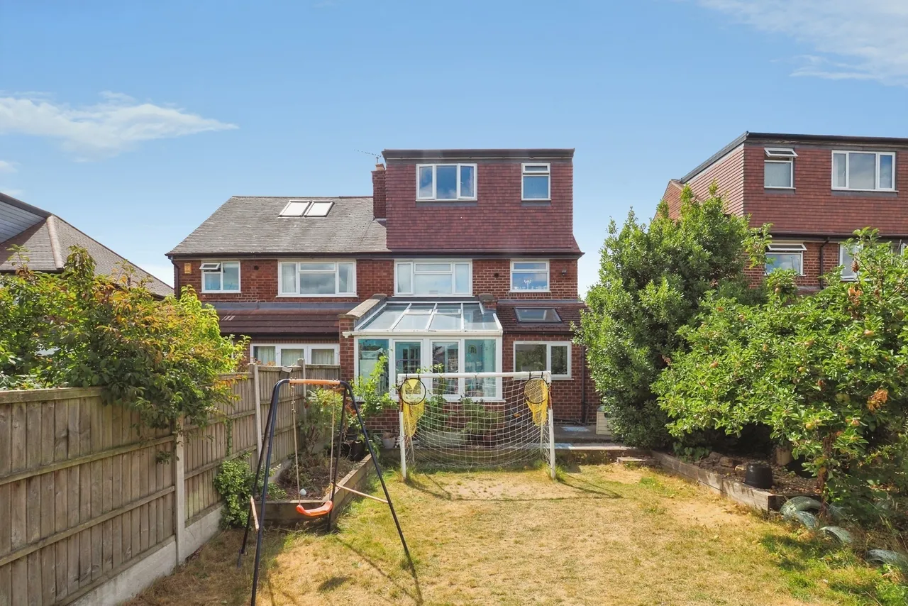 Farm Road, Beeston, Nottingham, Nottinghamshire, NG9, photo 2