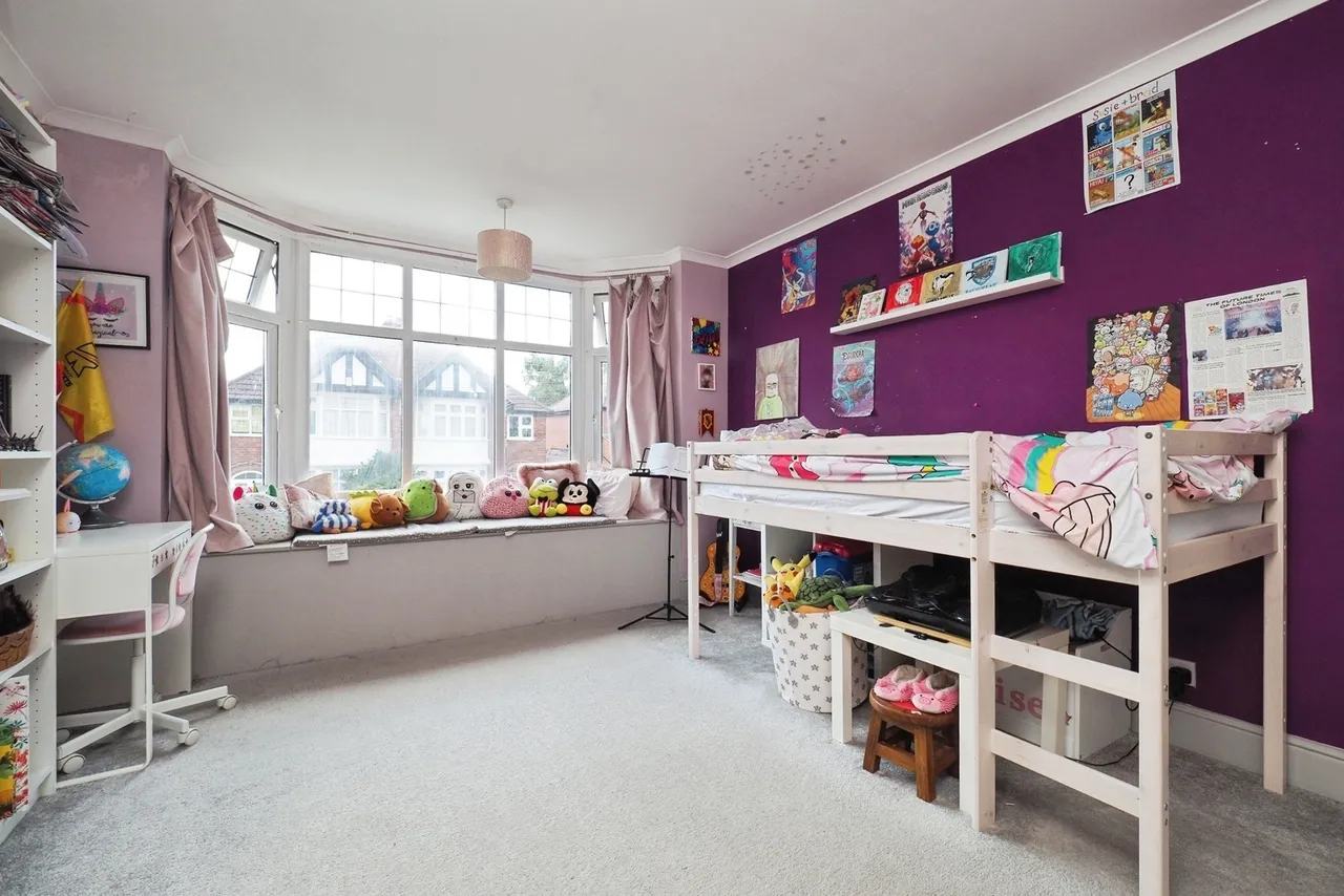 Farm Road, Beeston, Nottingham, Nottinghamshire, NG9, photo 26