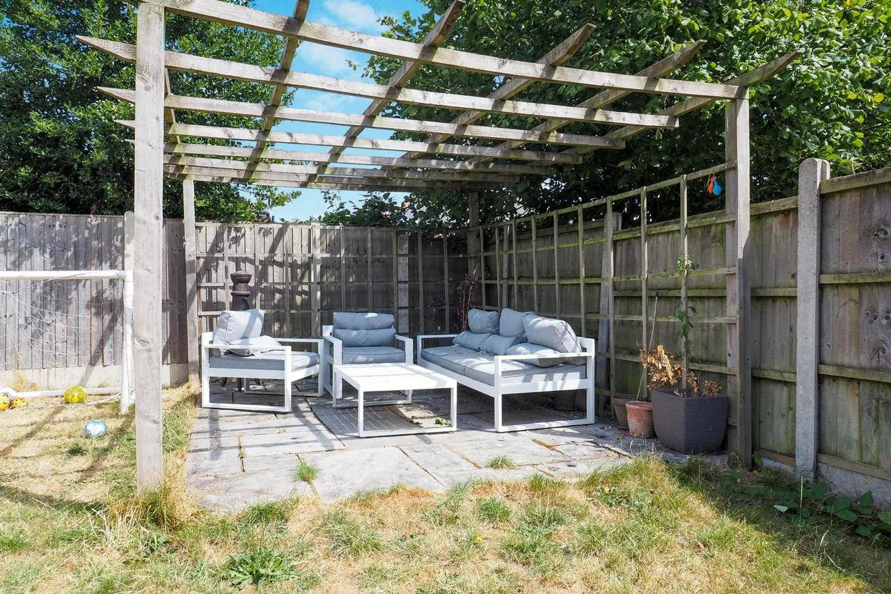Farm Road, Beeston, Nottingham, Nottinghamshire, NG9, photo 13