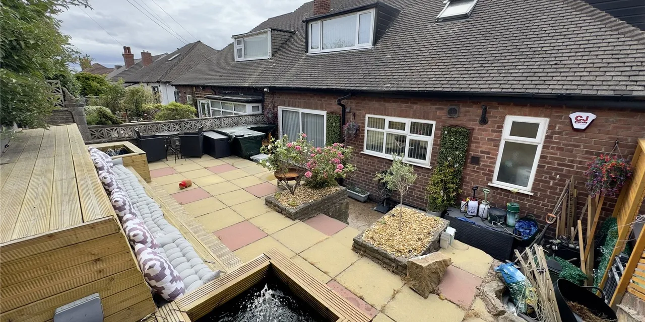 Breck Road, Wallasey, CH44, photo 21