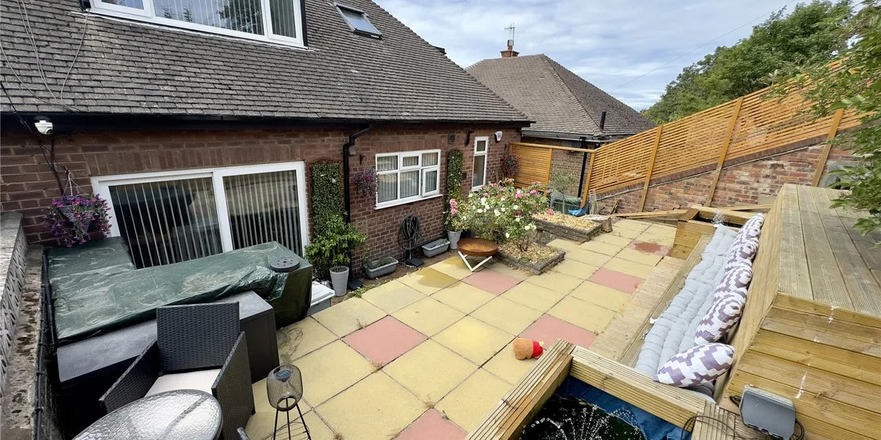 Breck Road, Wallasey, CH44, photo 27