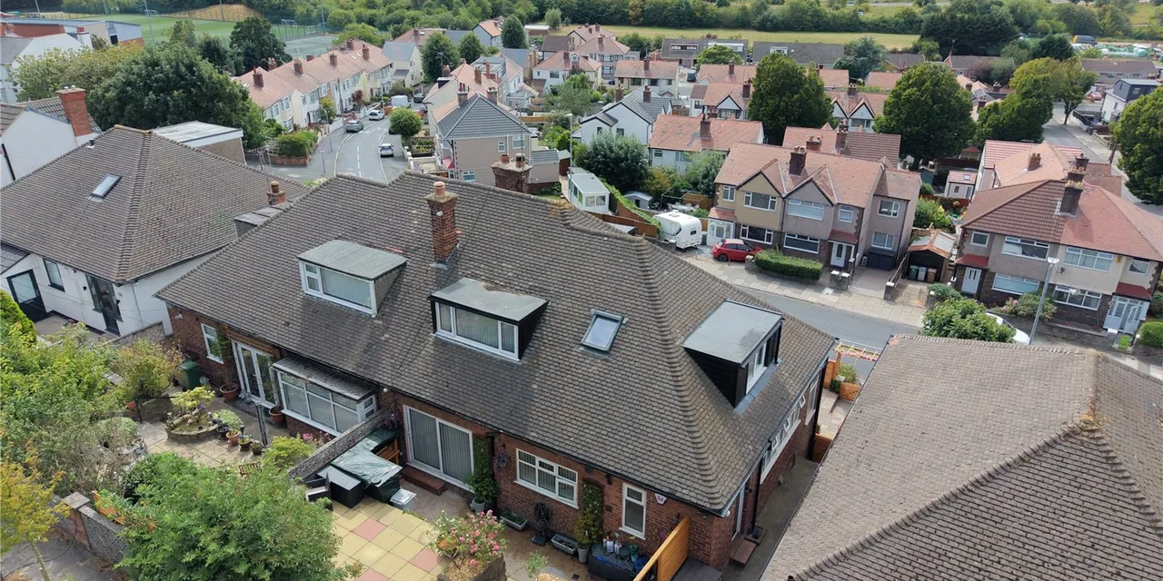 Breck Road, Wallasey, CH44, photo 26