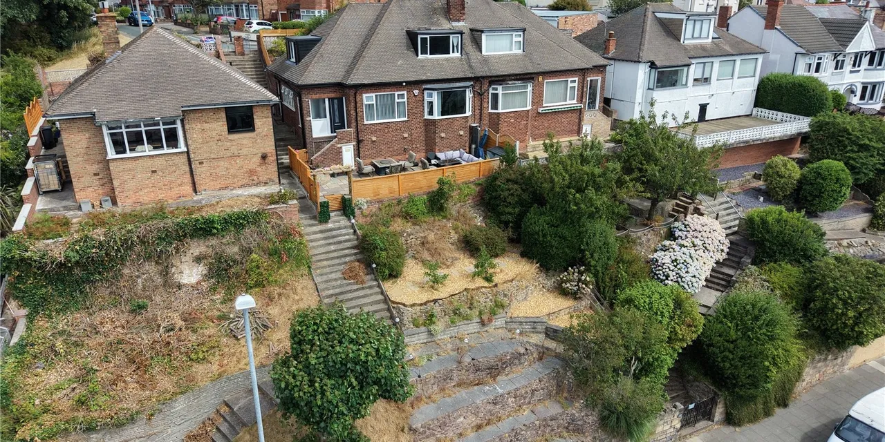 Breck Road, Wallasey, CH44, photo 25