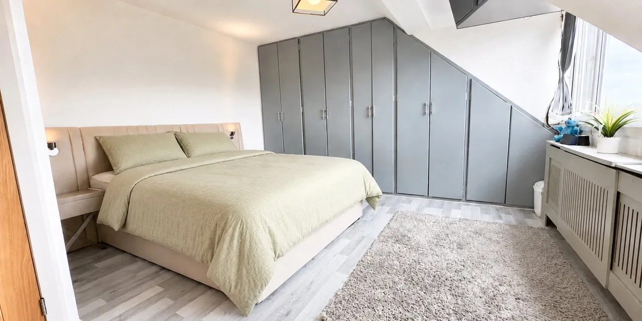 Breck Road, Wallasey, CH44, photo 13