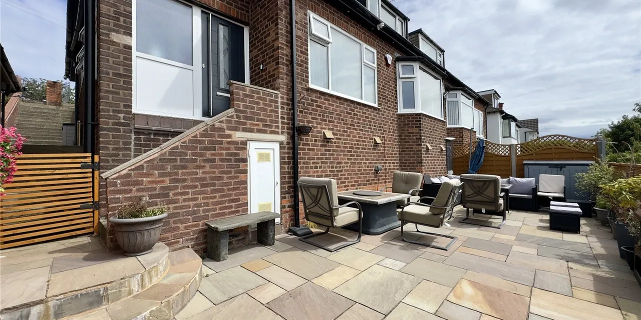 Breck Road, Wallasey, CH44, photo 28