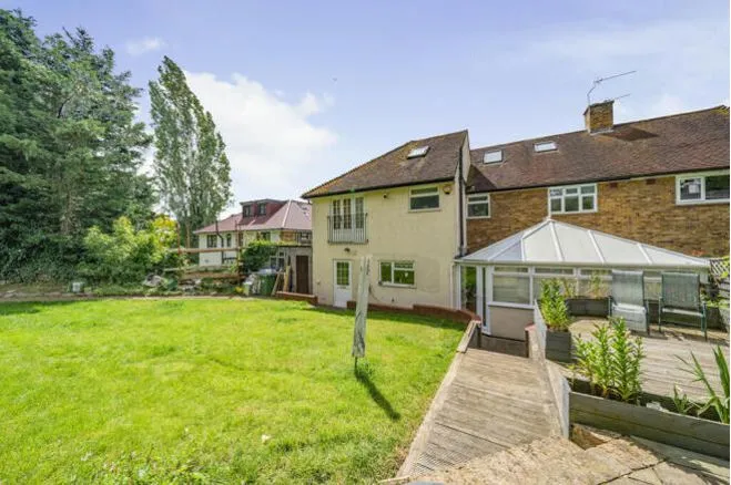 Henfield Close, Bexley, DA5, photo 18