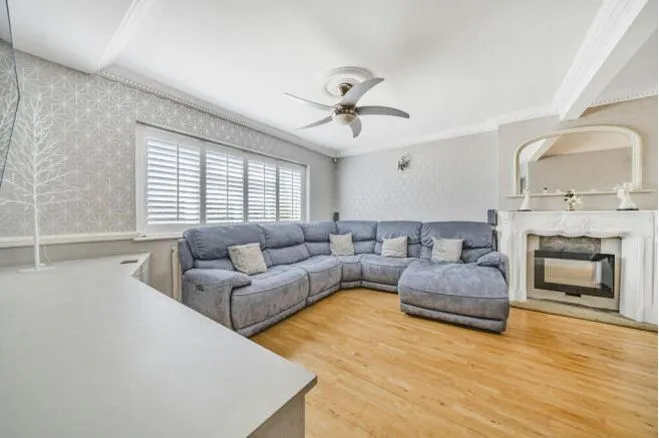 Henfield Close, Bexley, DA5, photo 4