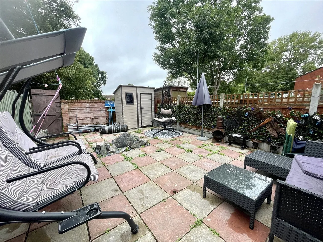 Clayburn Circle, Basildon, Essex, SS14, photo 11