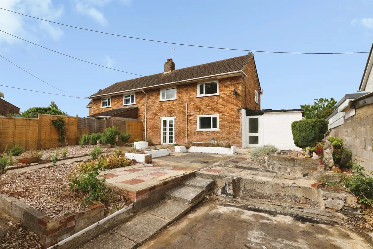 Anne Crescent, Durrington, SP4, photo 15