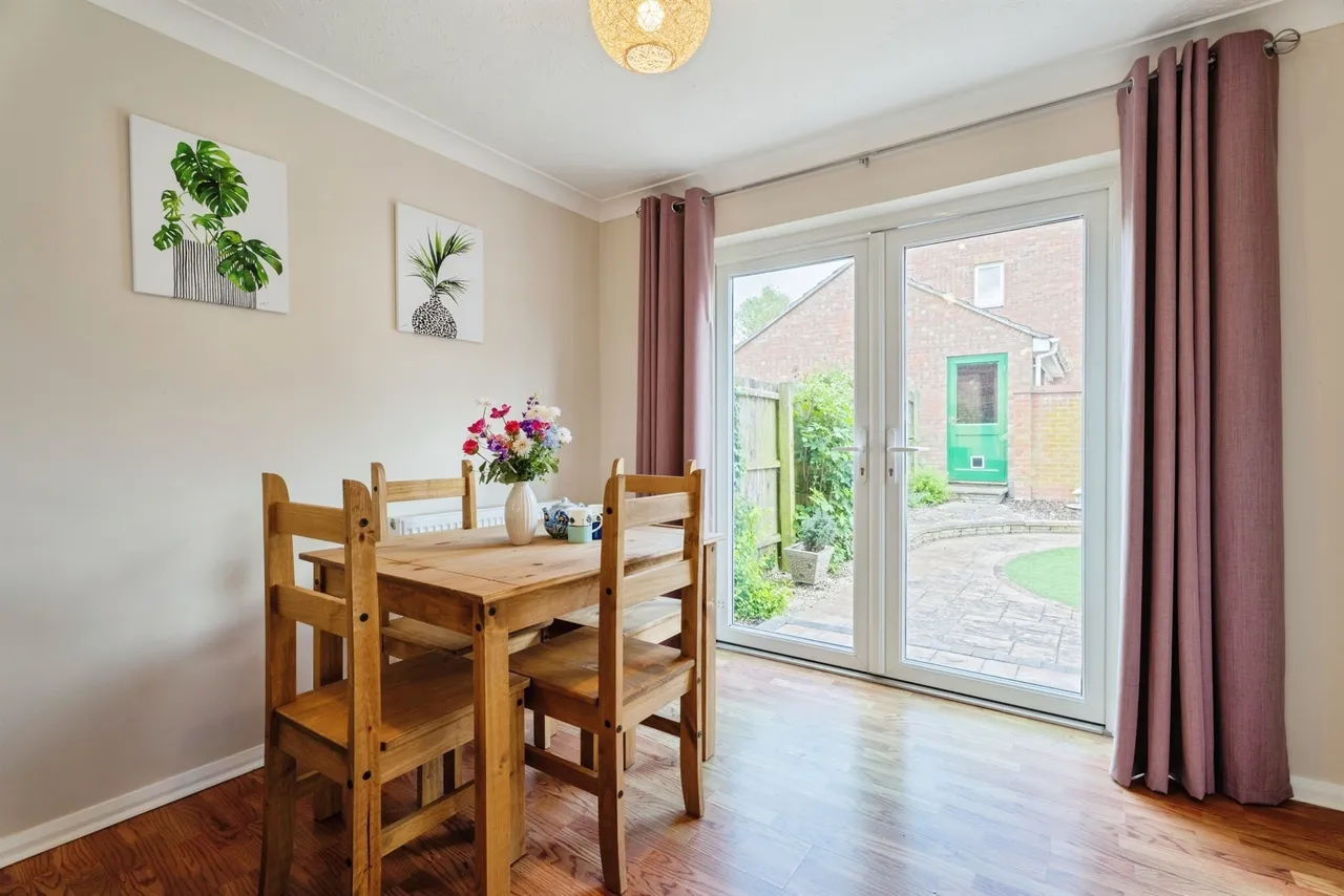 Spencer Way, Stowmarket, photo 8