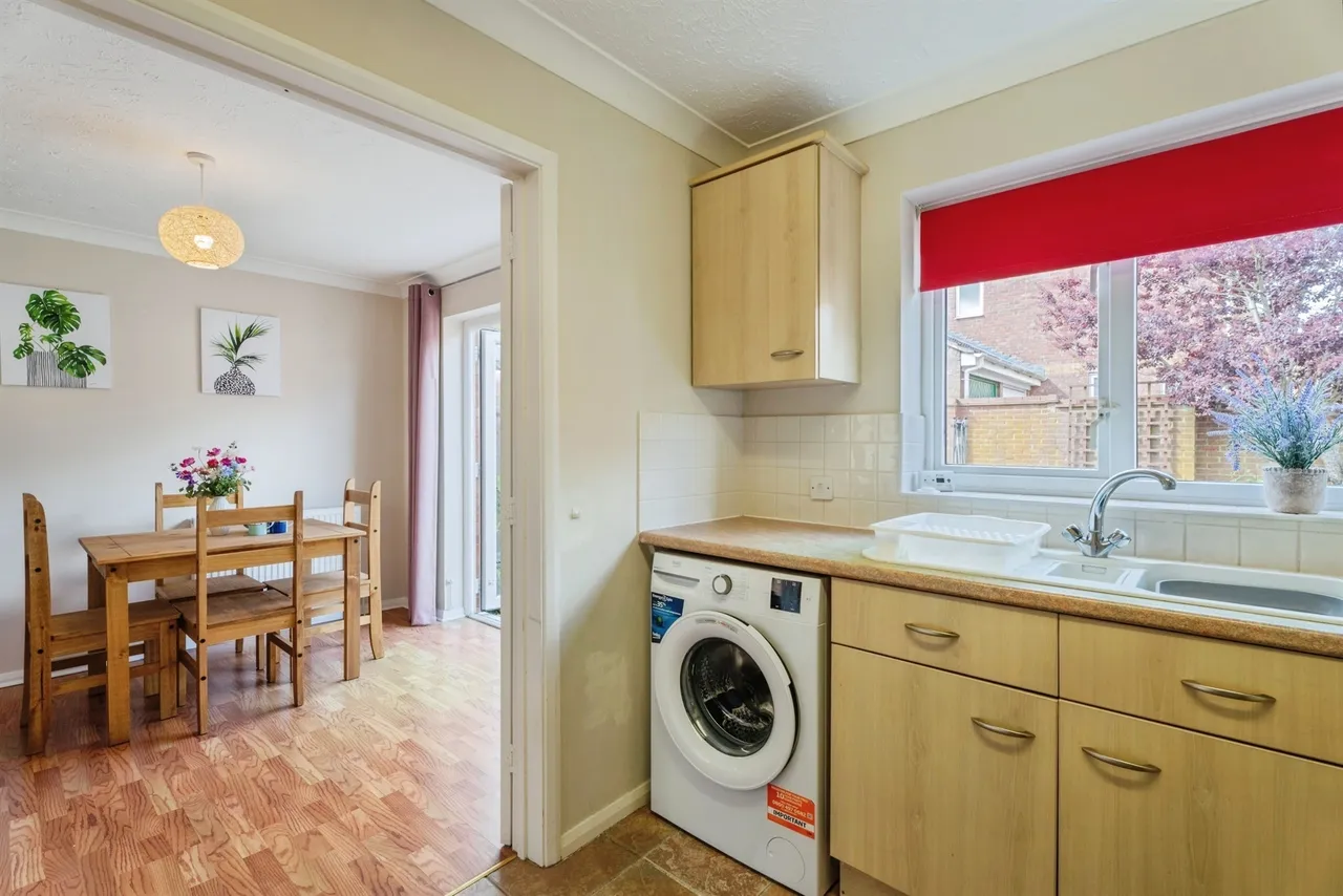 Spencer Way, Stowmarket, photo 6