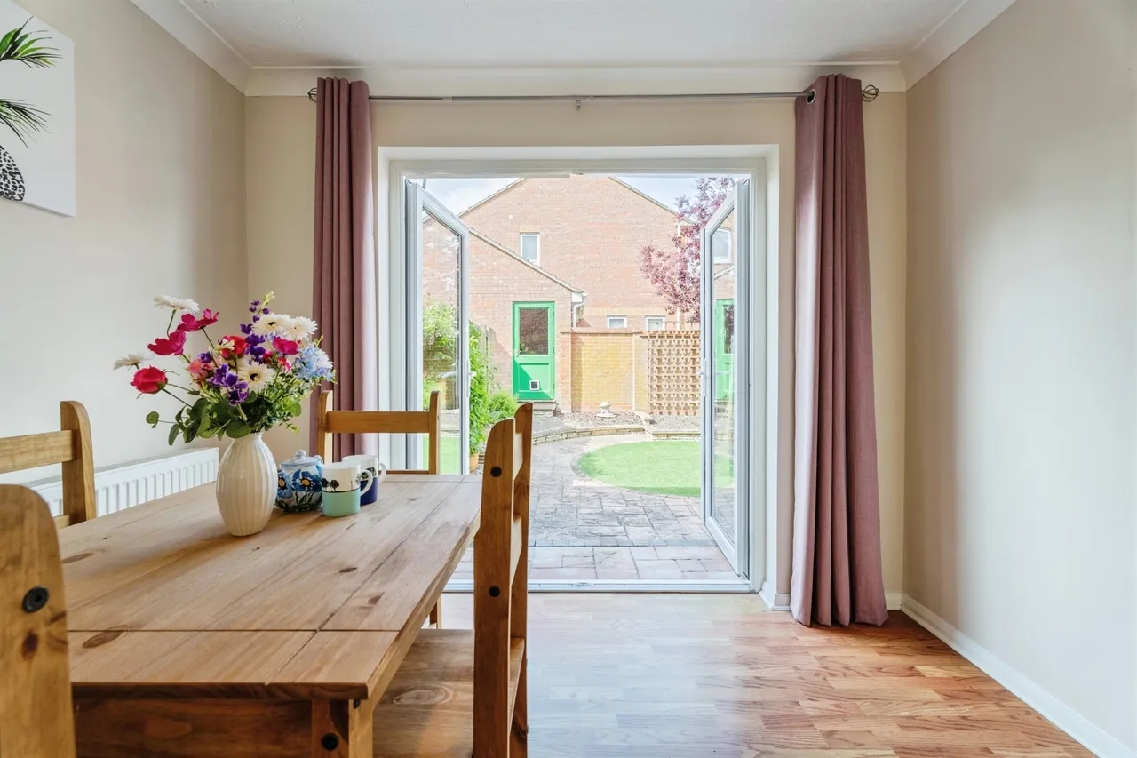 Spencer Way, Stowmarket, photo 9