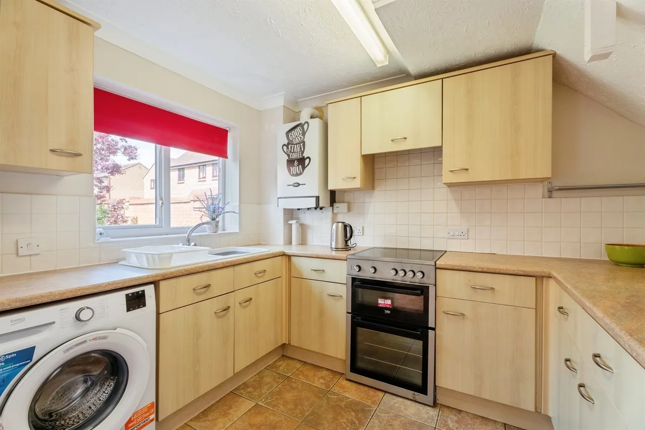 Spencer Way, Stowmarket, photo 5