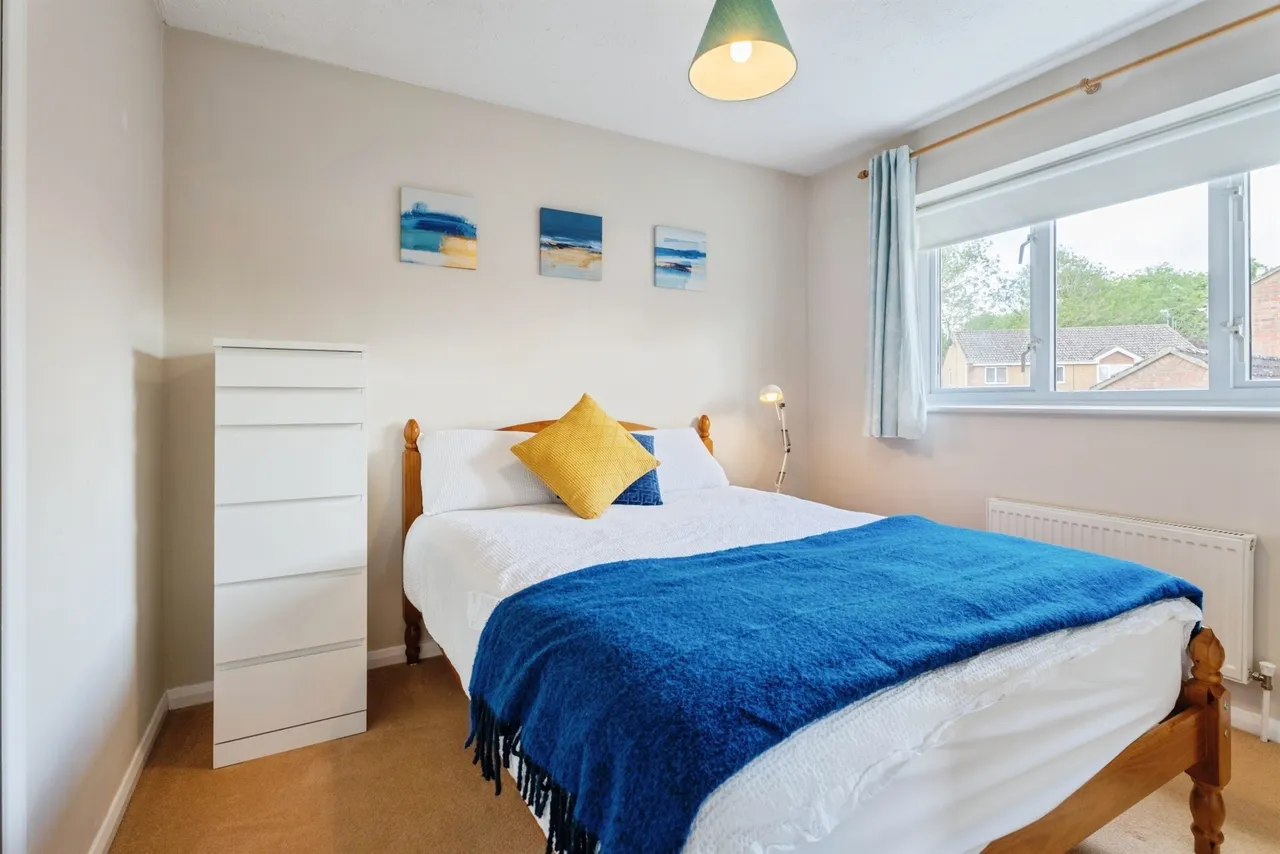 Spencer Way, Stowmarket, photo 11