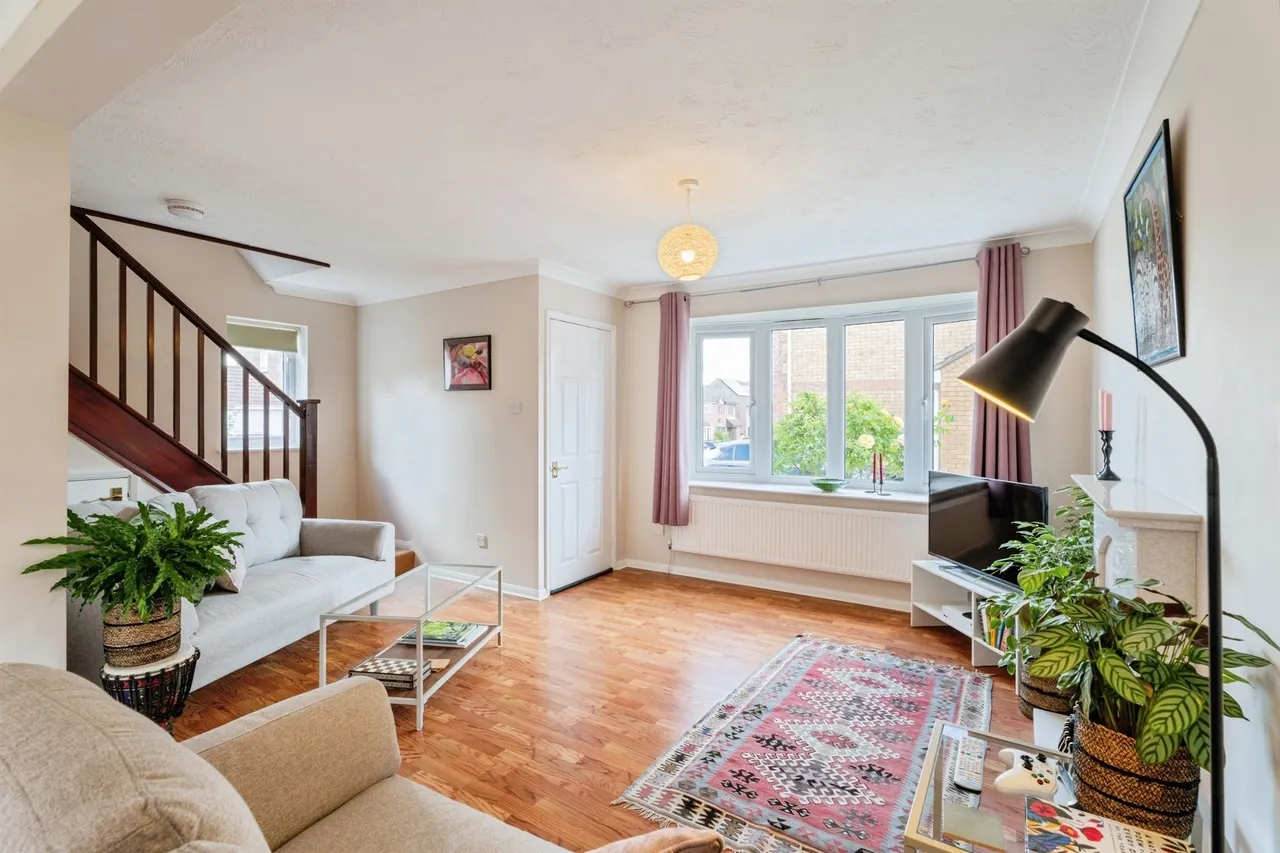 Spencer Way, Stowmarket, photo 4