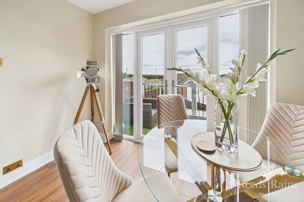 Julie Avenue, Durkar, West Yorkshire, WF4, photo 6