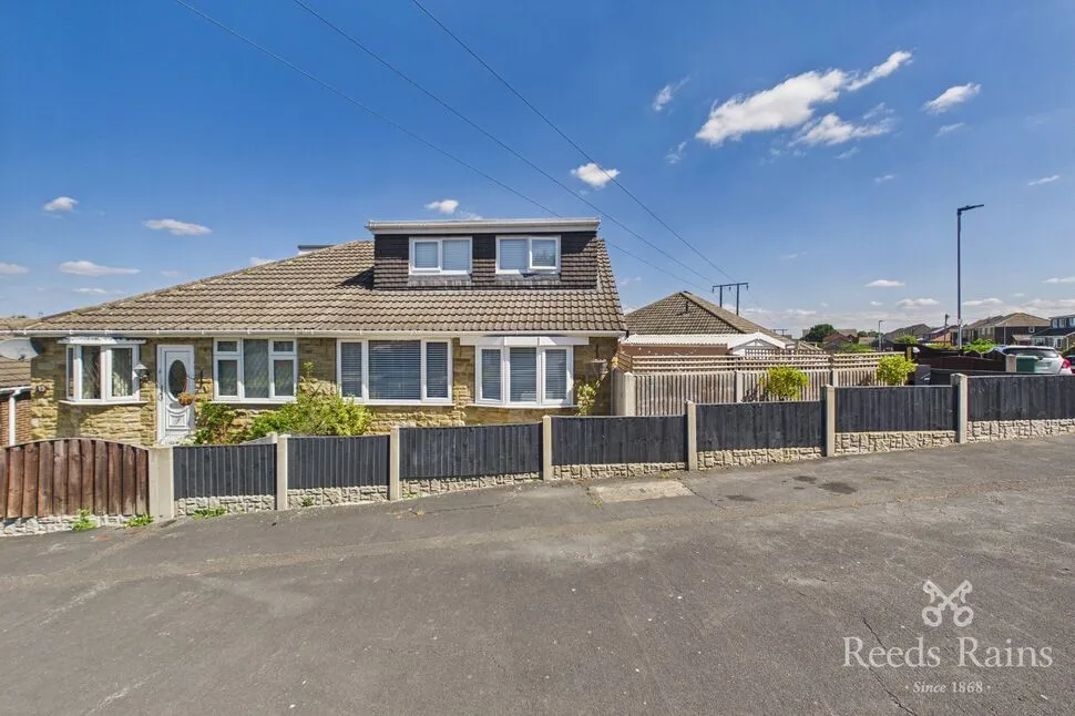 Julie Avenue, Durkar, West Yorkshire, WF4, photo 4