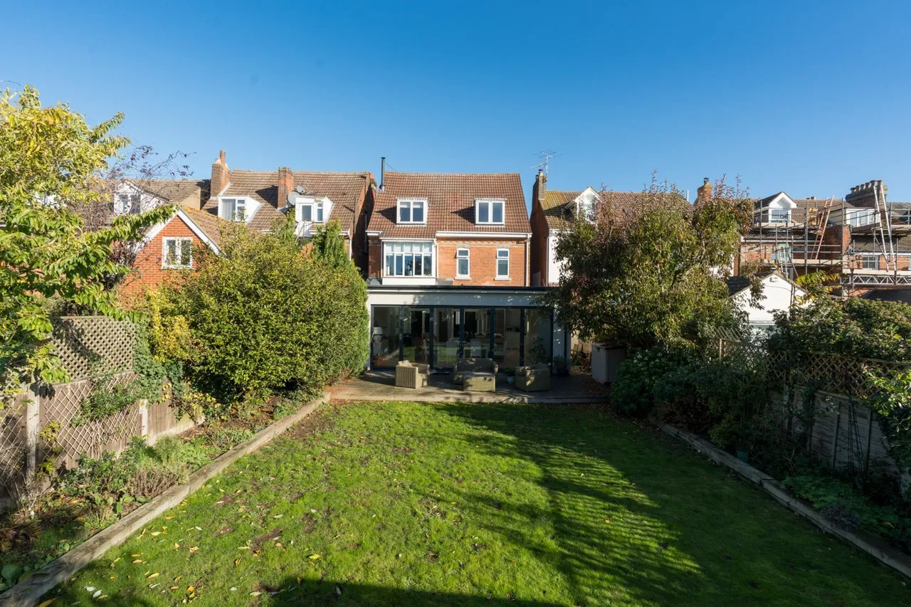 Inglis Road, Lexden, CO3, photo 33