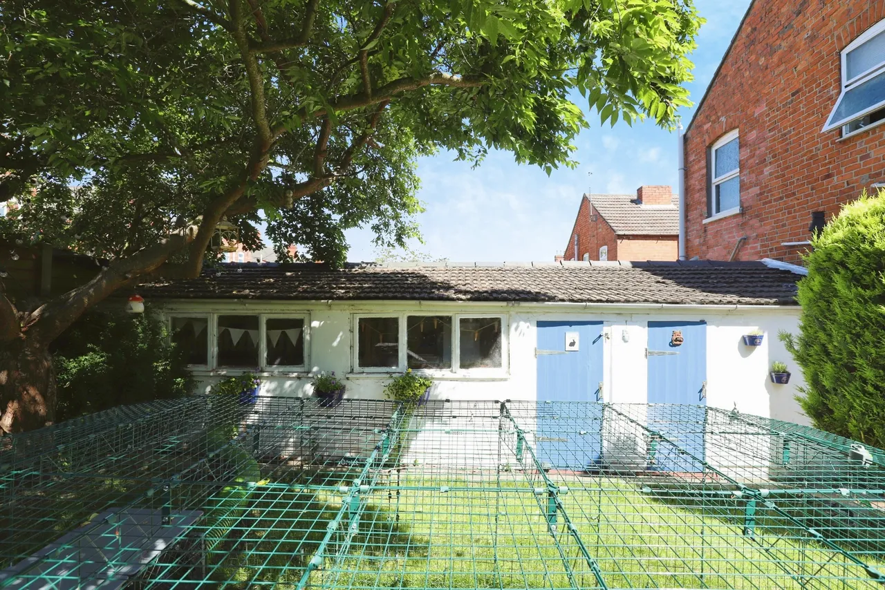 Stamford Street, Grantham, NG31, photo 14