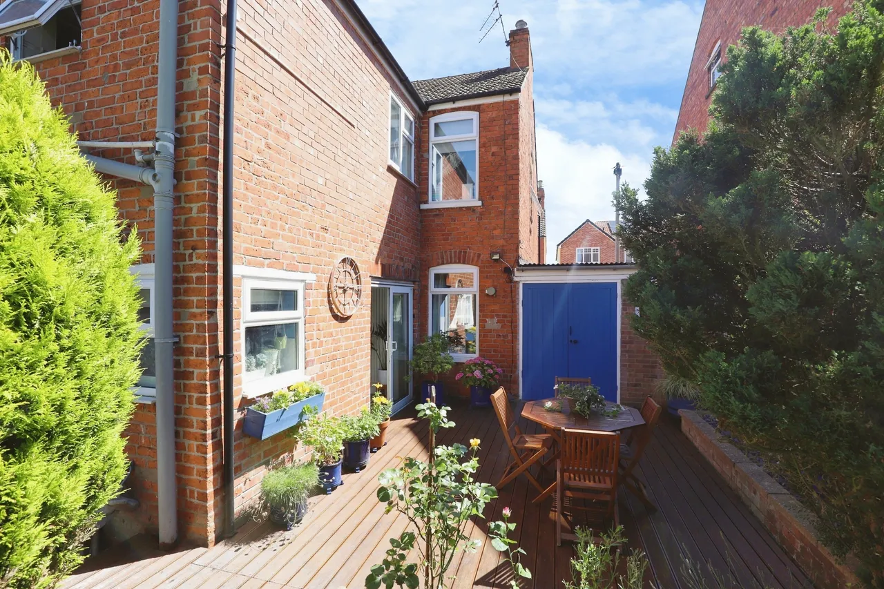 Stamford Street, Grantham, NG31, photo 13