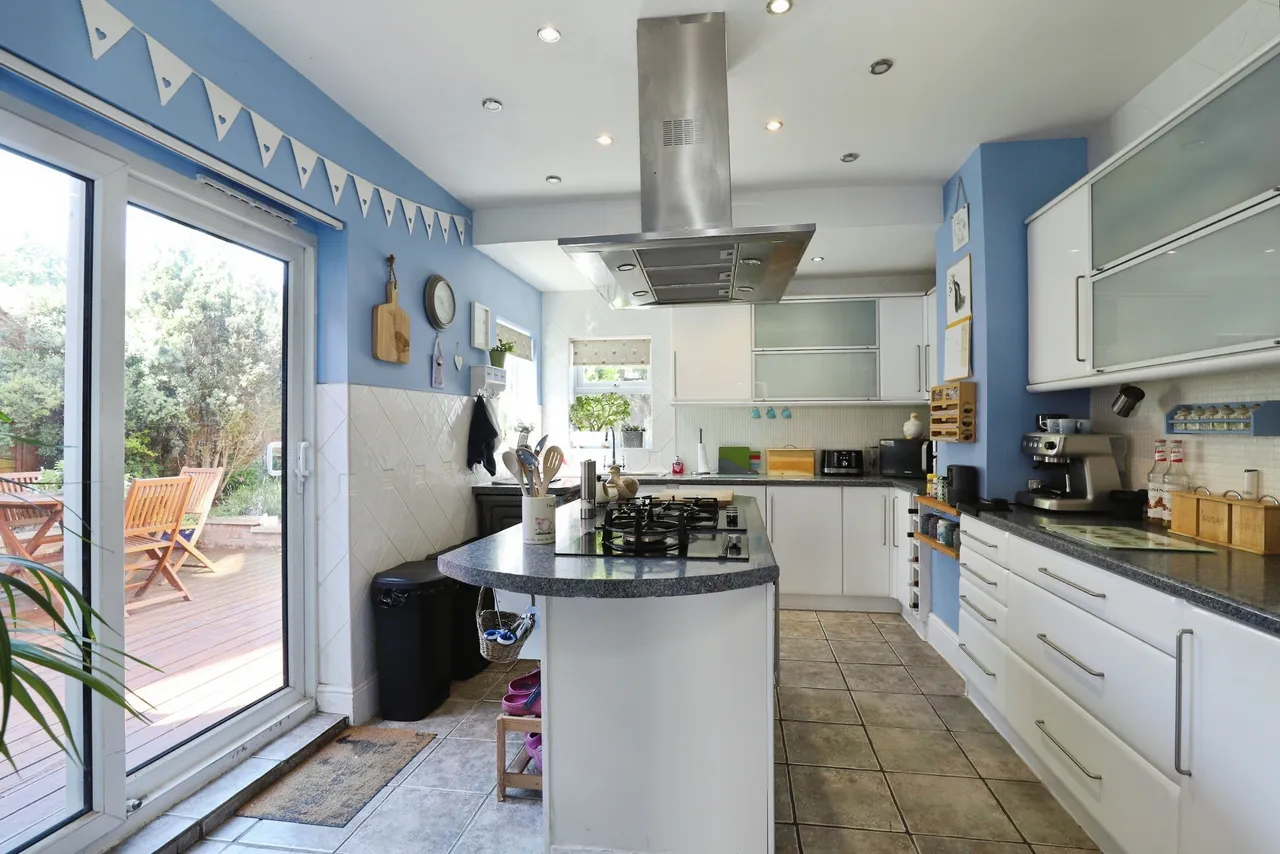 Stamford Street, Grantham, NG31, photo 4