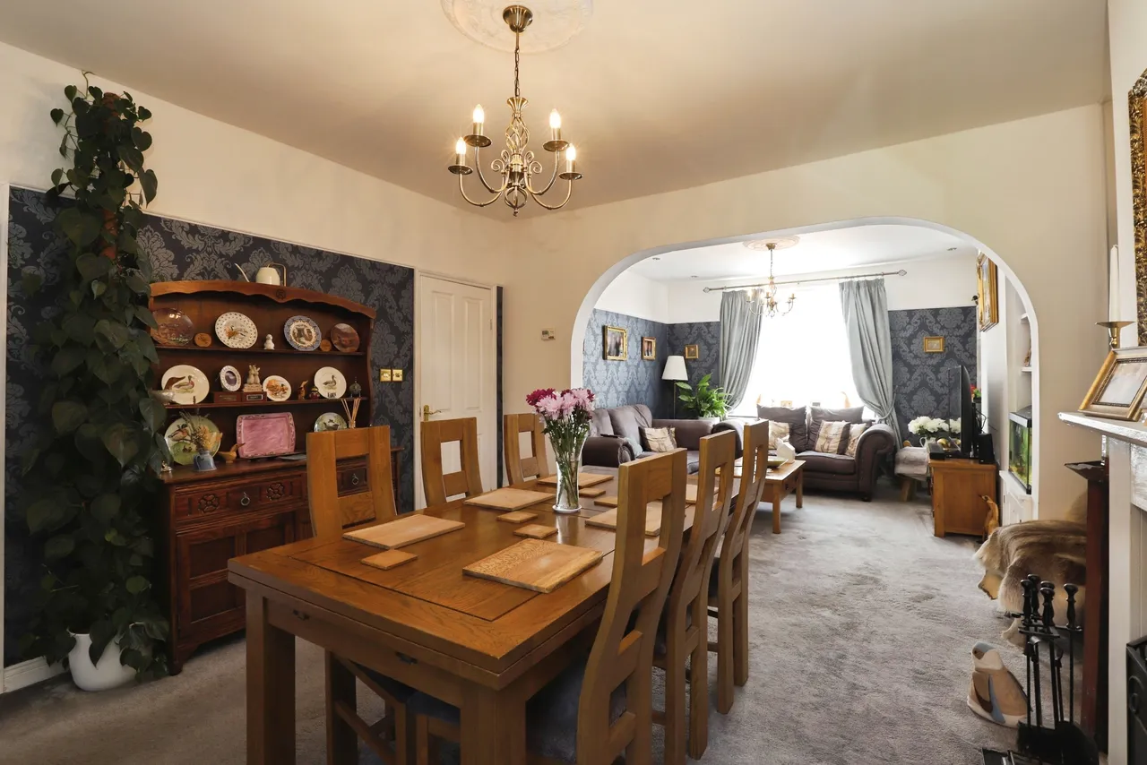 3 bed house for sale, Stamford Street, Grantham, NG31