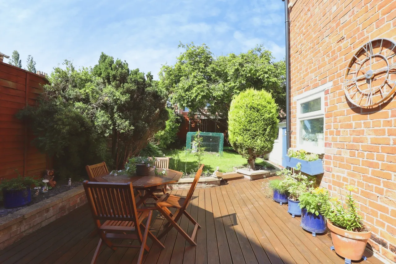 Stamford Street, Grantham, NG31, photo 12