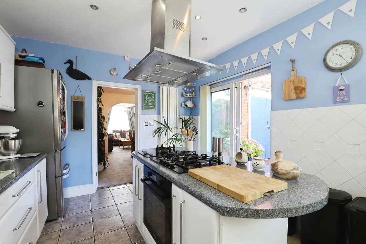 Stamford Street, Grantham, NG31, photo 5