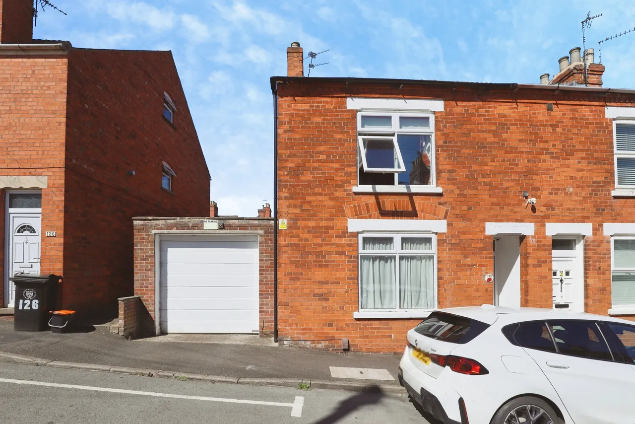 Stamford Street, Grantham, NG31, photo 15