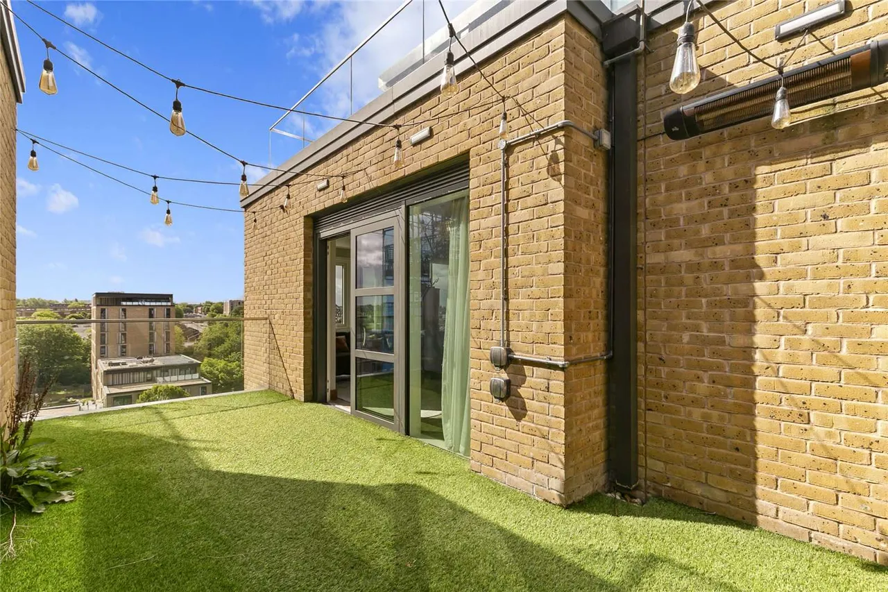 Juniper Drive, London, SW18 1GY, photo 5