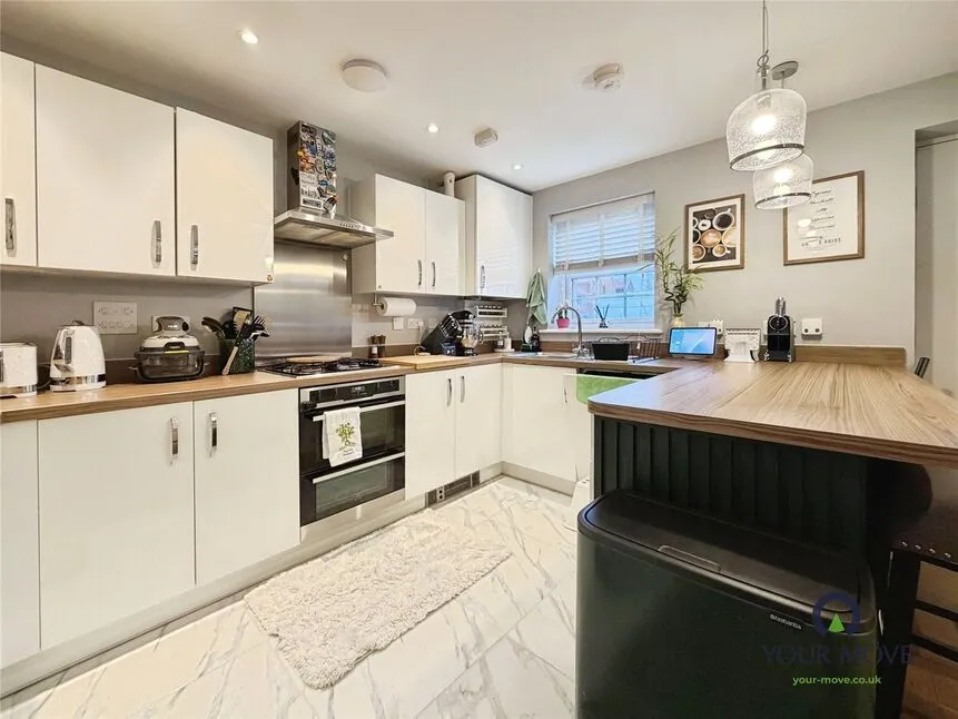 Richmer Road, Erith, DA8, photo 5