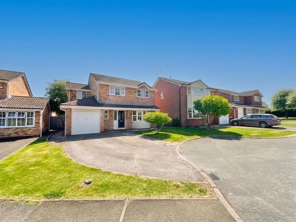 Charlcote Crescent, Crewe, CW2, photo 5