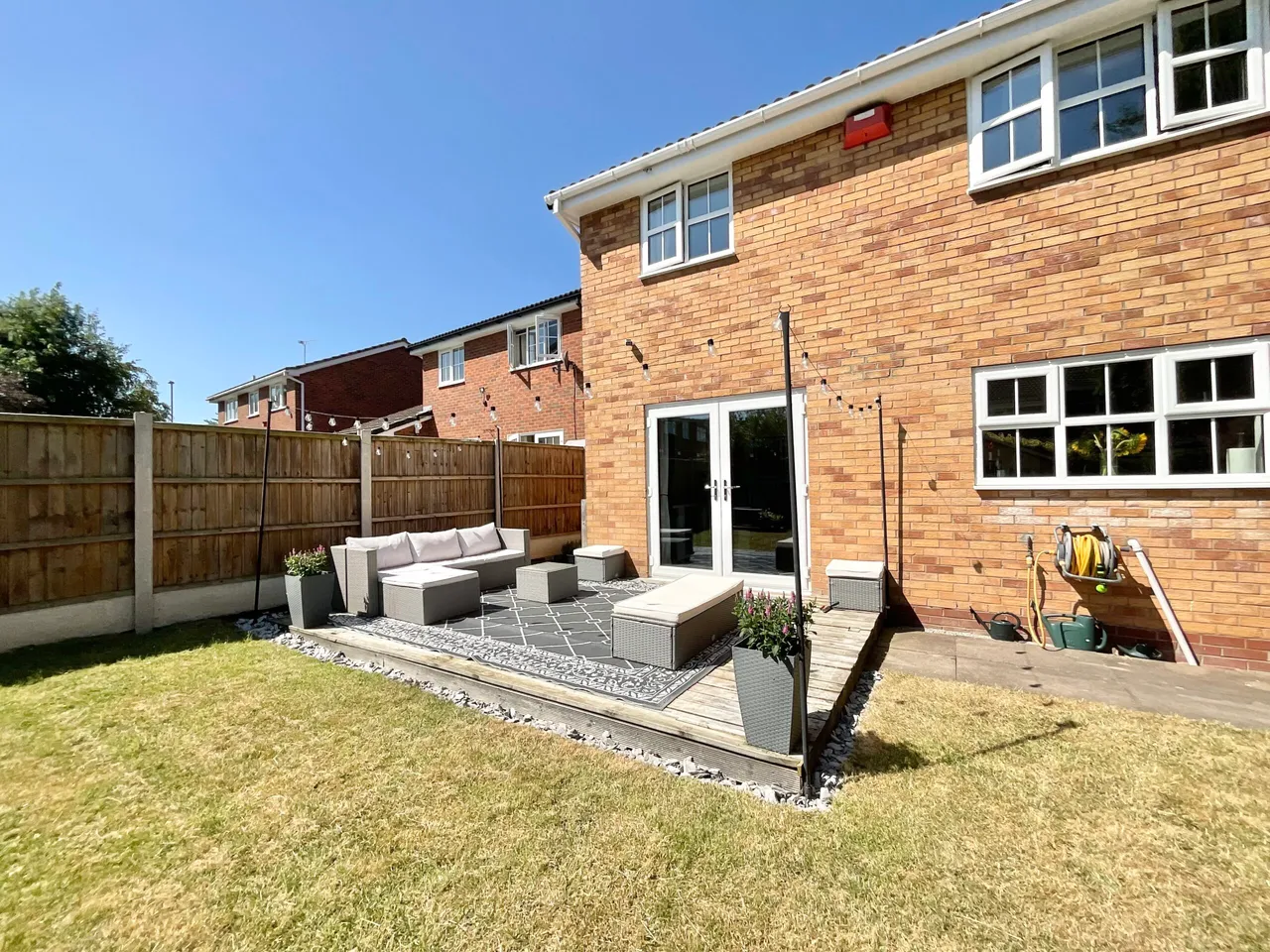 Charlcote Crescent, Crewe, CW2, photo 20