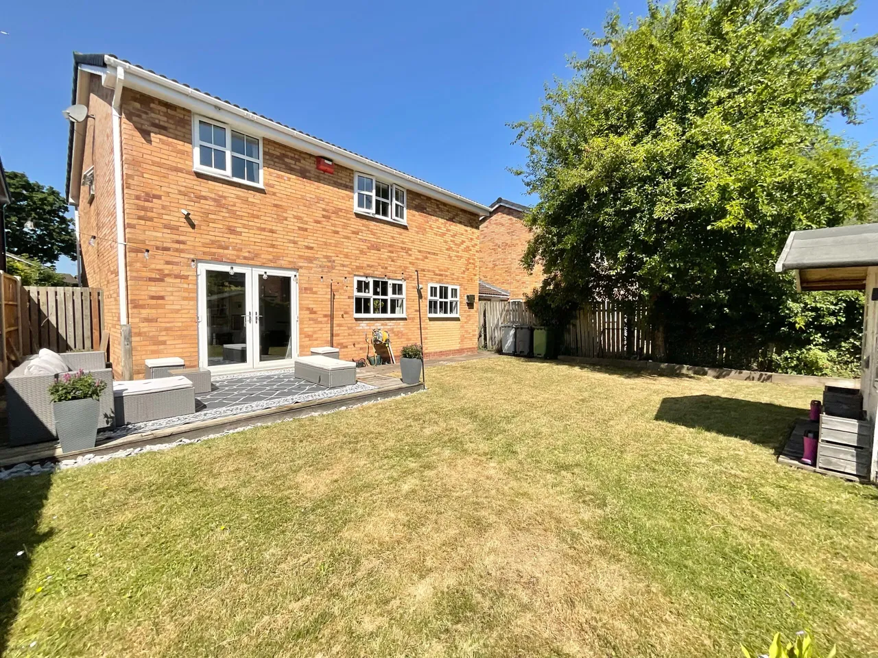 Charlcote Crescent, Crewe, CW2, photo 7
