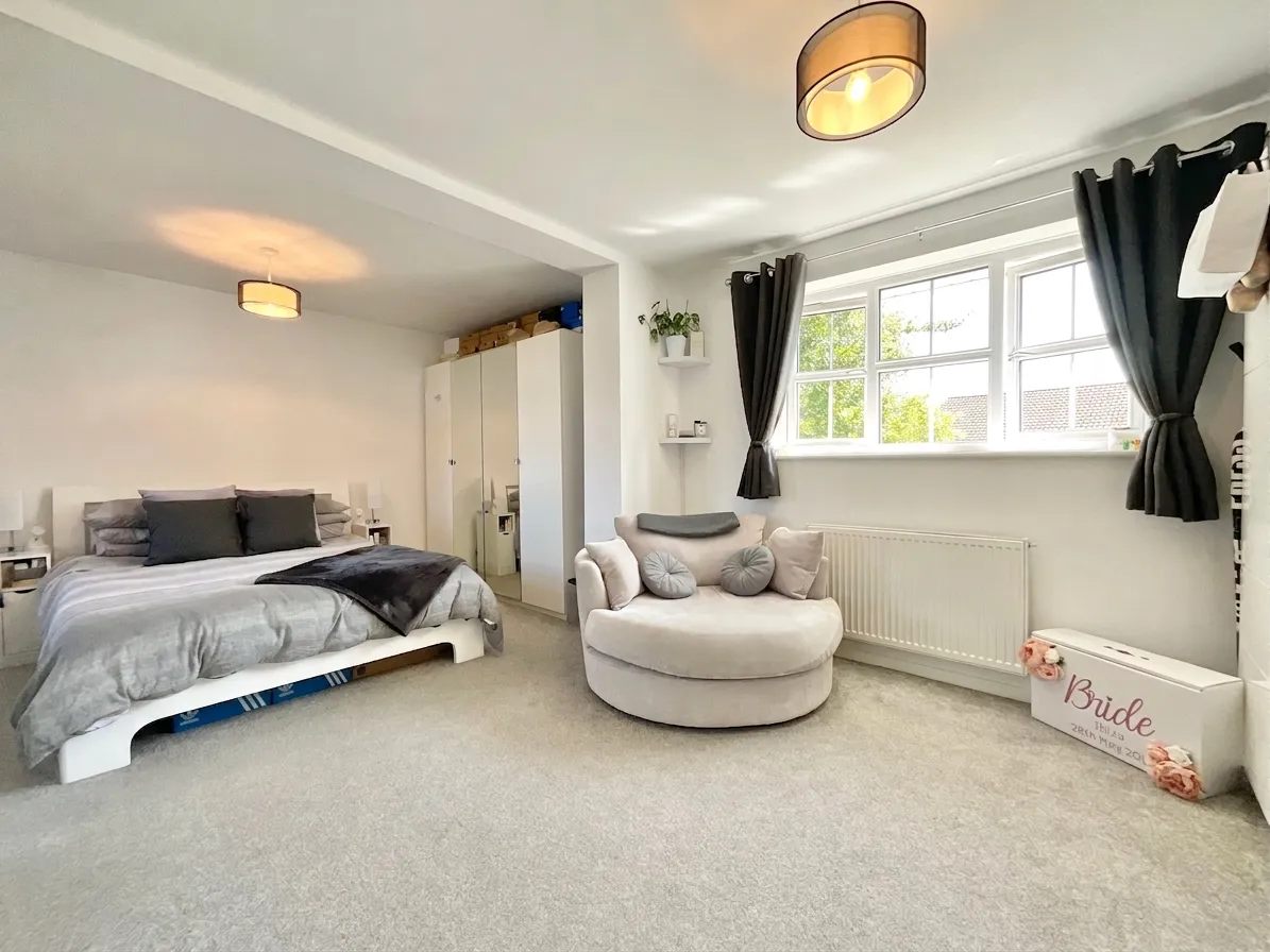 Charlcote Crescent, Crewe, CW2, photo 13