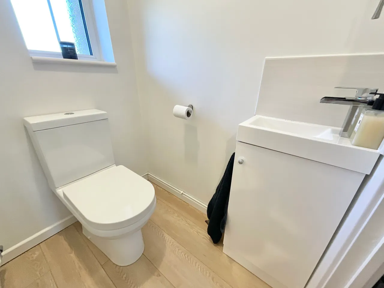 Charlcote Crescent, Crewe, CW2, photo 10