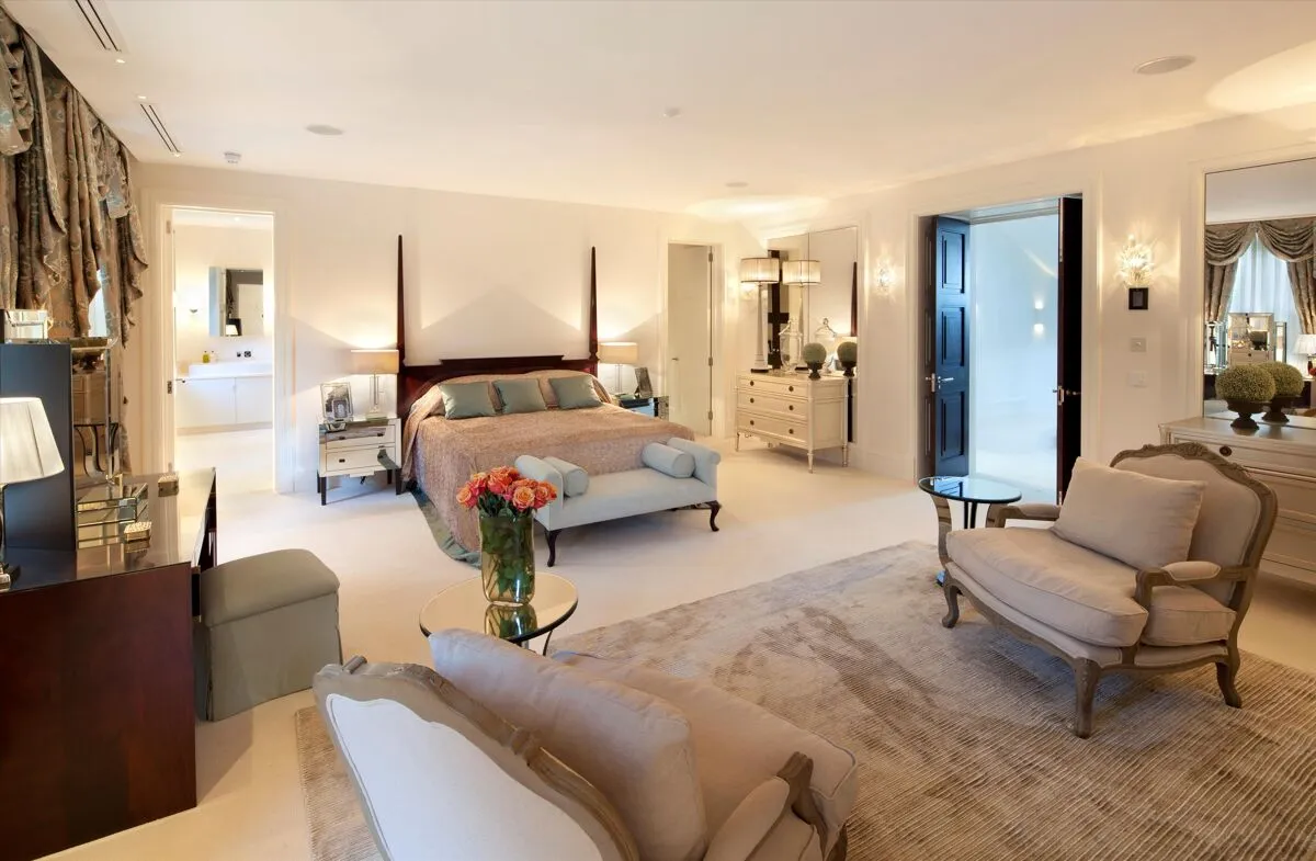 Wildwood Road, London, NW11, photo 5