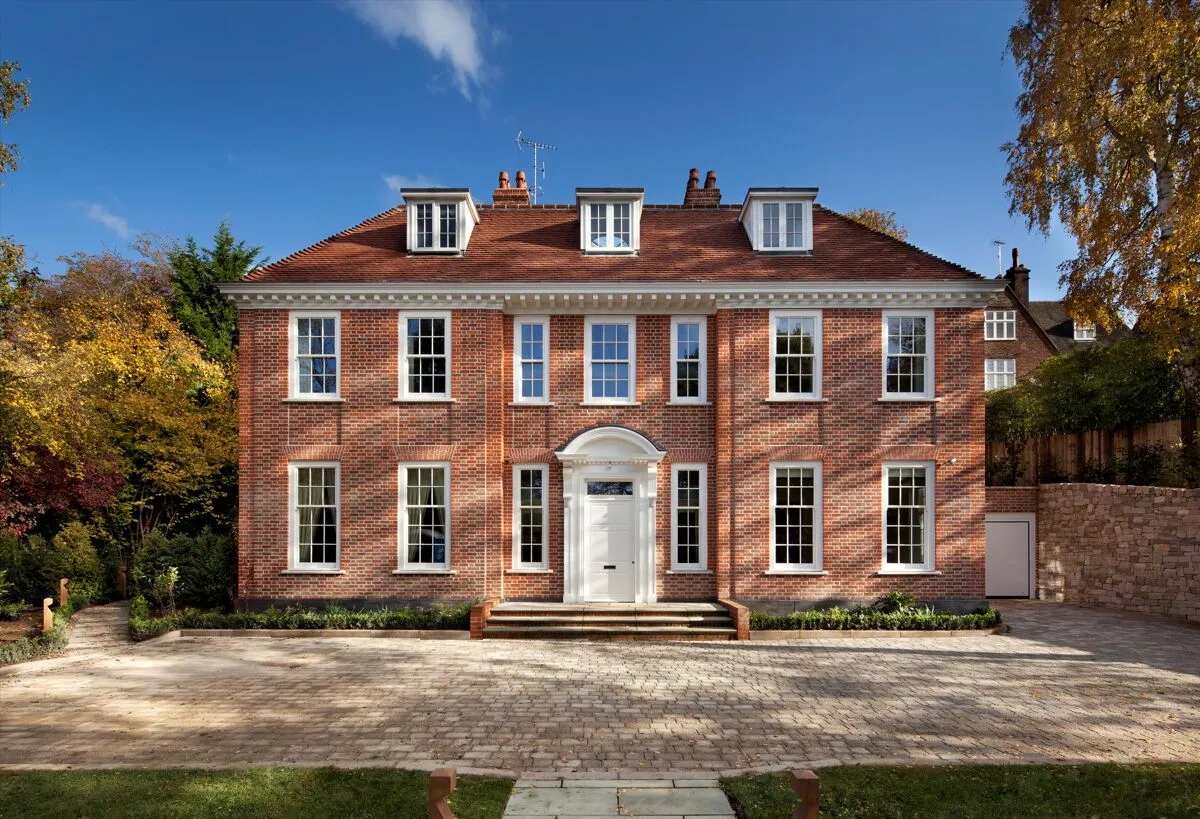 6 bed house to rent, Wildwood Road, London, NW11