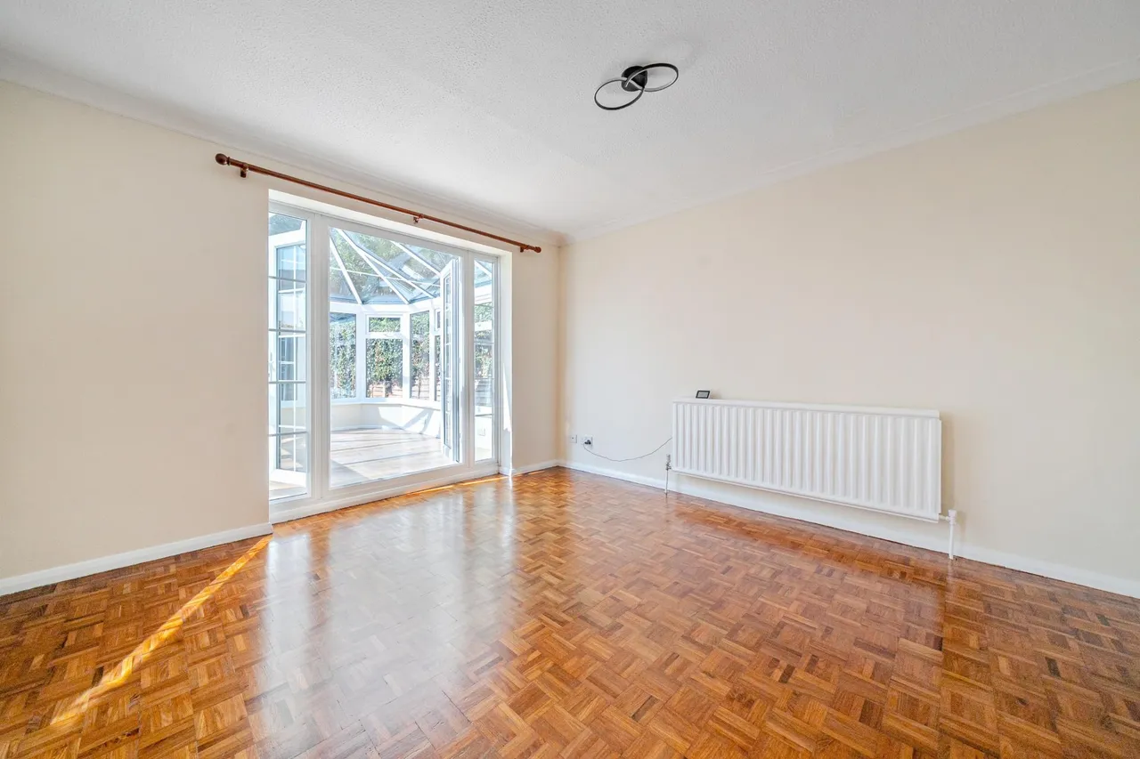 Cumberland Avenue, Basingstoke, RG22, photo 7