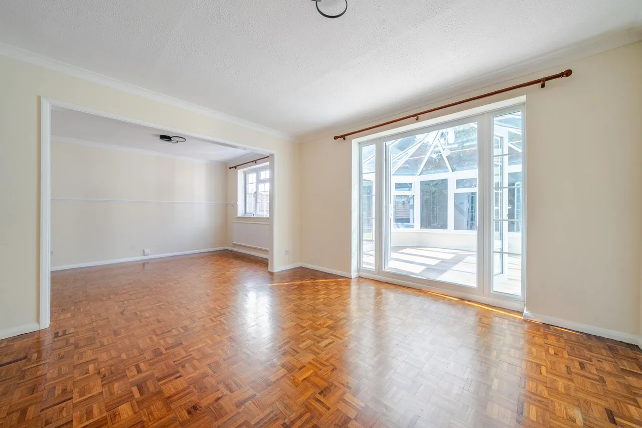 Cumberland Avenue, Basingstoke, RG22, photo 6