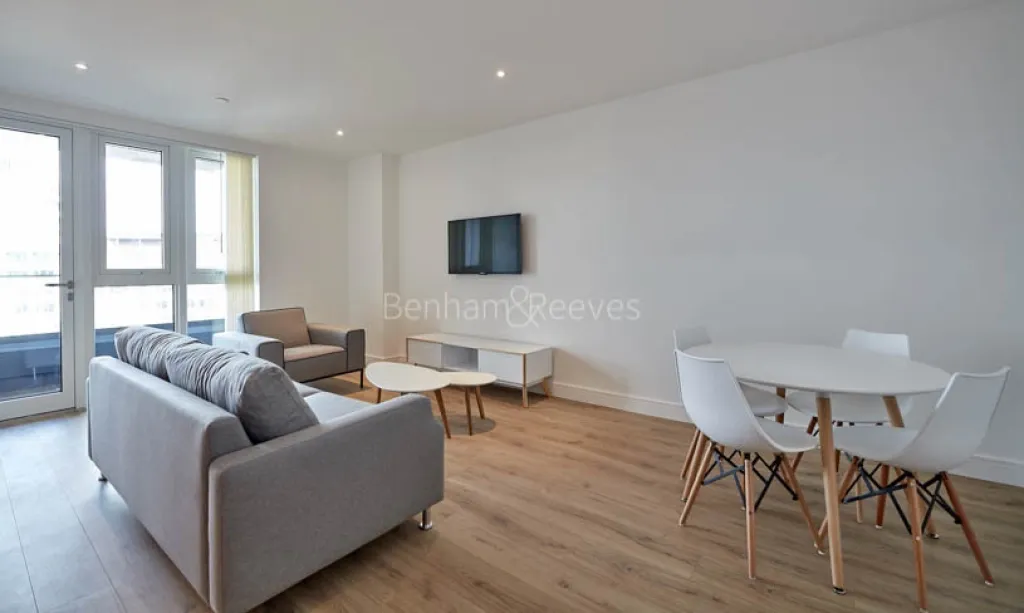 Beadon Road, Hammersmith, W6, photo 2