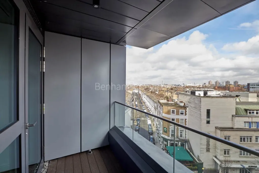 Beadon Road, Hammersmith, W6, photo 6