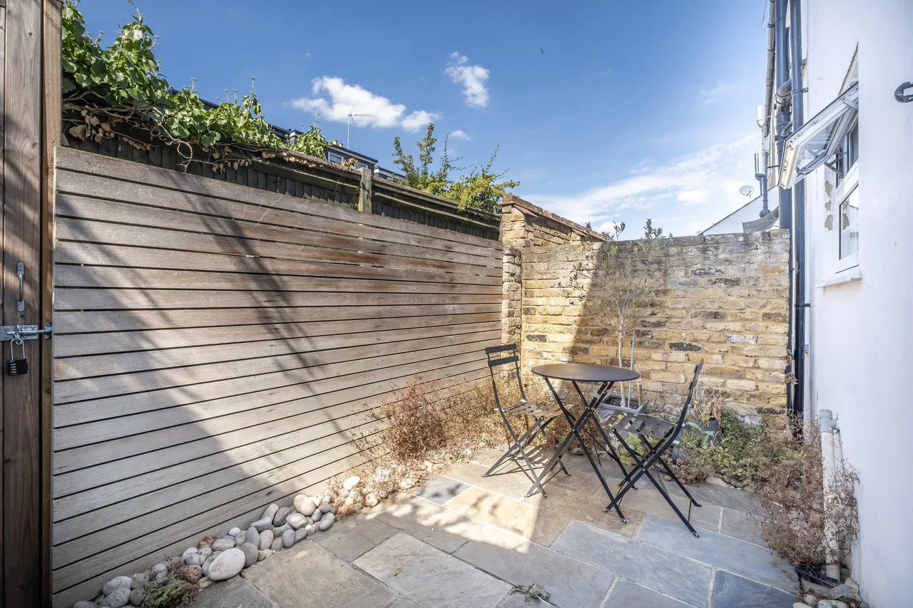 Rock Avenue, London, SW14, photo 5