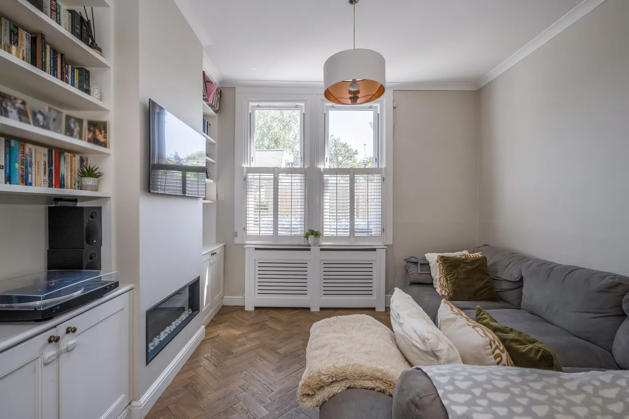 Rock Avenue, London, SW14, photo 6