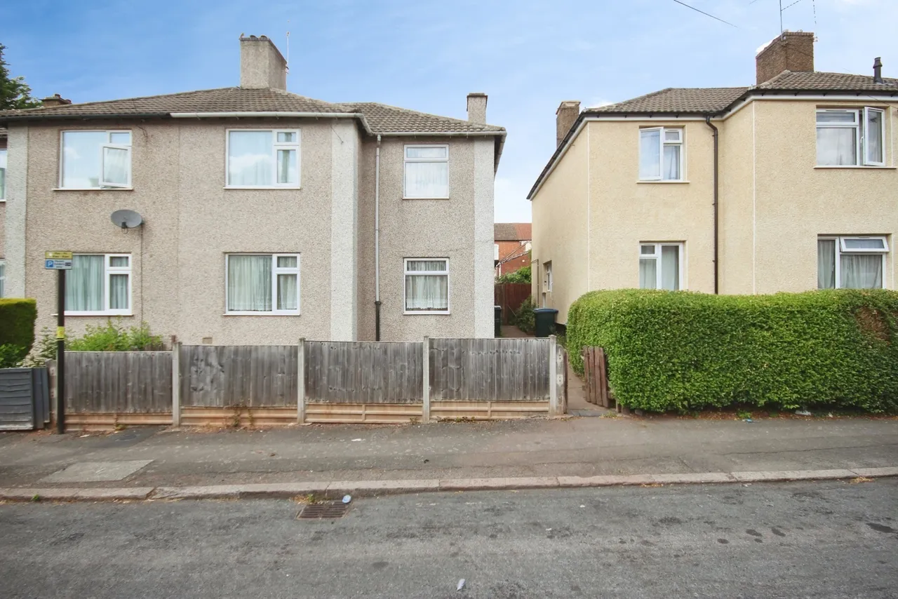 Orwell Road, COVENTRY, West Midlands, CV1, photo 14