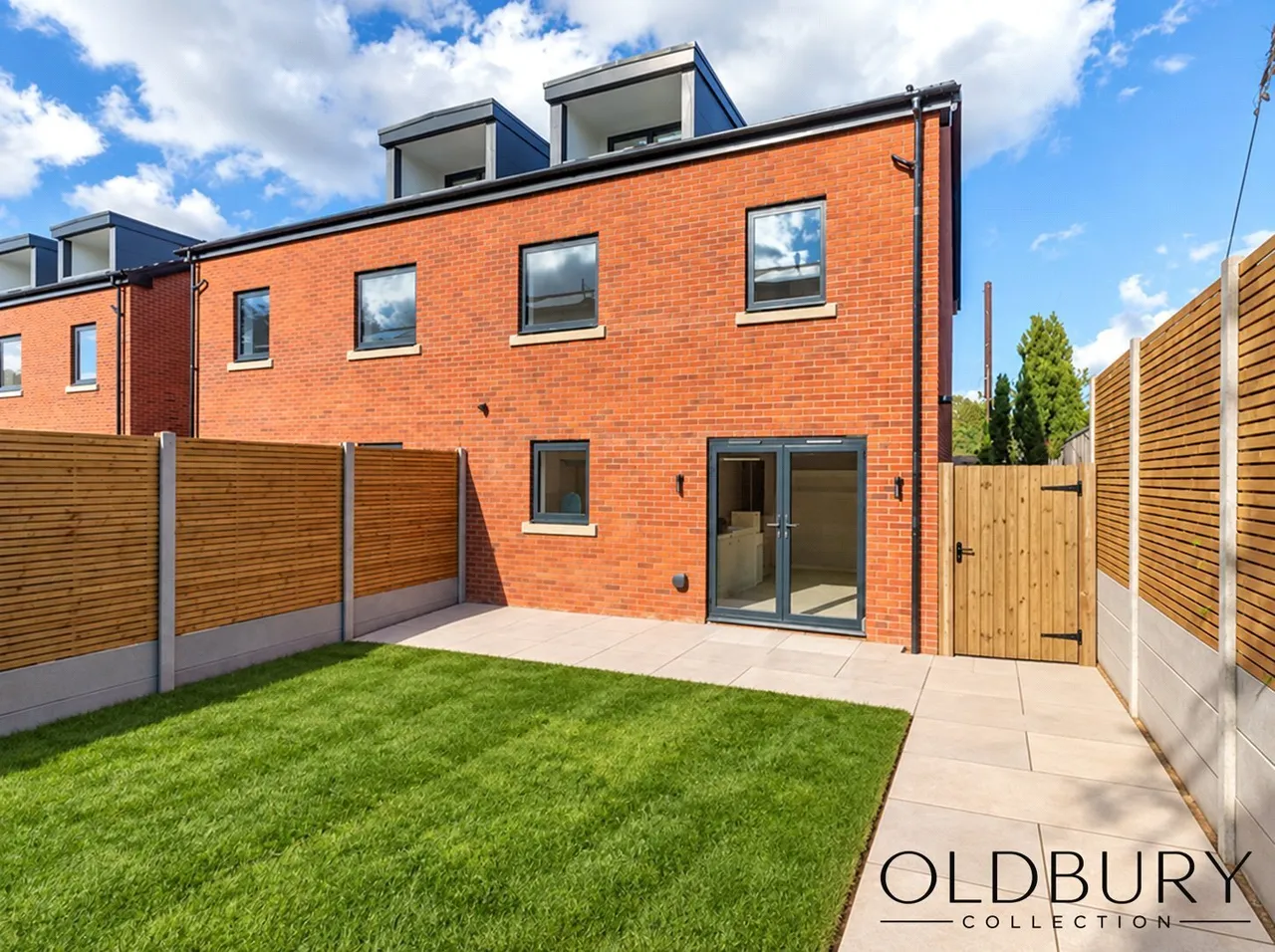 Bury Old Road, Prestwich, M7, photo 19
