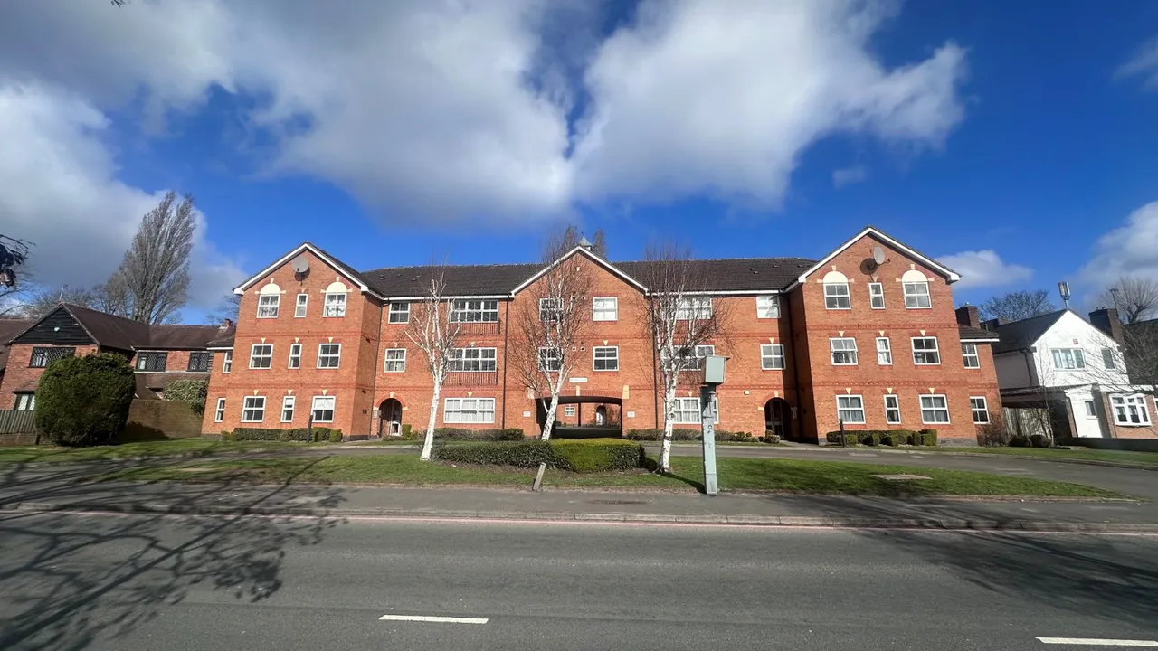 Newton Road, Great Barr, B43, photo 5